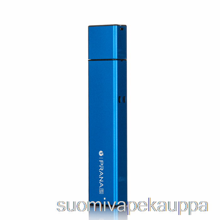 Vape Kauppa Kadonnut Vape Prana S 12w Pod System Royal Blue